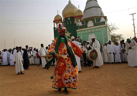  Die Qadiriyya-Bewegung; eine spirituelle Reise zur religiösen Erneuerung im Nordnigeria des 19. Jahrhunderts