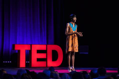 Die historische Bedeutung des TEDGlobal 2017 Vortrags für die globale Wahrnehmung äthiopischer Technologie und Innovationen