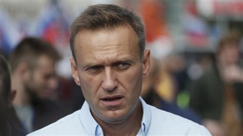 Der Navalny-Giftungsprozess und seine Auswirkungen auf die russische Opposition