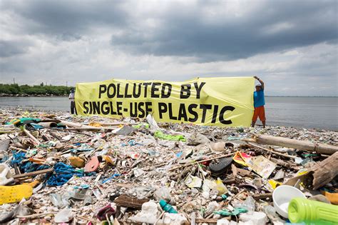 Indonesia Mengaum: Xabier's Bold Stand Against Single-Use Plastics and Its Ripple Effect on Local Communities